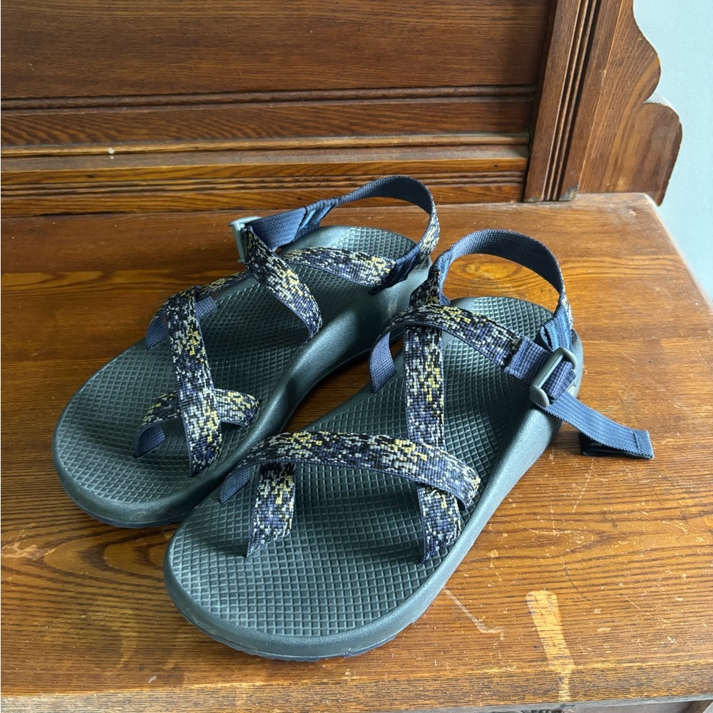Z strap Chacos